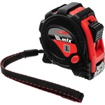 MTX Магнитна ролетка MTX Status 310047, 3 м x 16 мм, 3 фиксации