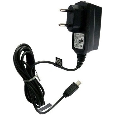 NAVON nabíječka 220V miniUSB – Hledejceny.cz