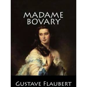 Madame Bovary: (ISBN: 9781543023039)