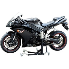 BikeTek pojazdný zdvihák/ stojan na Yamaha YZF-R6 '06 a mladší PDSRSR07
