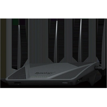 Synology RT2600ac