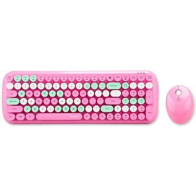 MOFII Candy XR (24425/SMK-646390AG Pink)