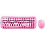 MOFII Candy XR (24425/SMK-646390AG Pink)