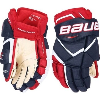 Hokejové rukavice Bauer Vapor 1X SR