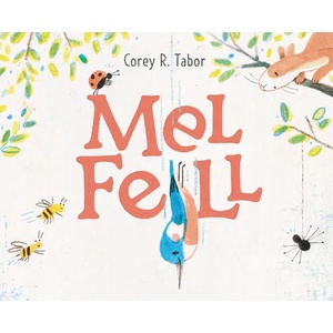 Mel Fell (ISBN: 9780062878014)