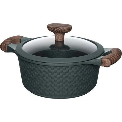 Resto - Hrniec s pokrievkou RAN 2,4 l 20 cm RES-93901