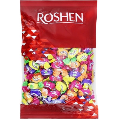 Cukríky ROSHEN Yummis 1kg