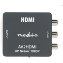 Nedis VCON3456AT