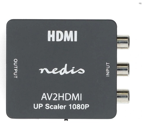 Nedis VCON3456AT