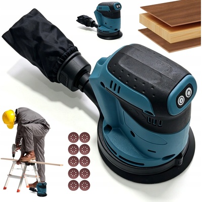 Metabo FSX 200 Intec 609225500