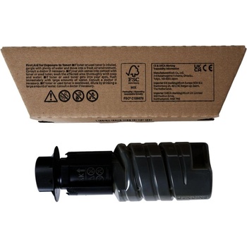 Ricoh Тонер касета ricoh черен p c375, 10500 стр (ricoh-ton-pc375h-bl)