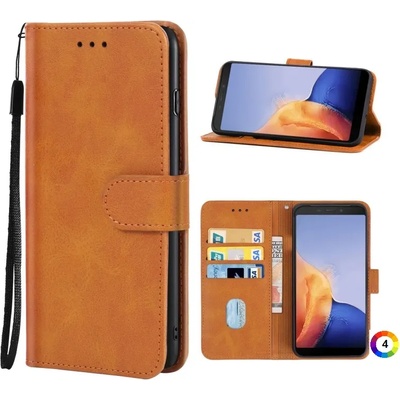 Ulefone Armor X9 / X9 Pro Wallet Калъф и Протектор