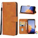 Ulefone Armor X9 / X9 Pro Wallet Калъф и Протектор