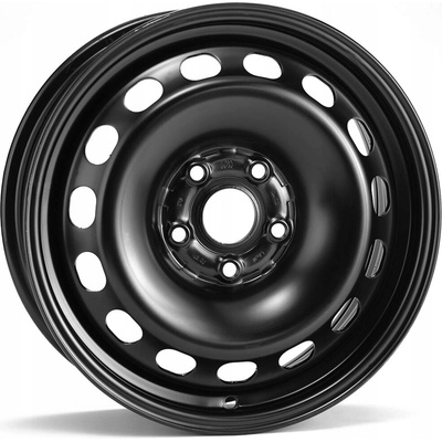 ALCAR STAHLRAD 6x16 5x112 ET40