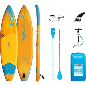 Paddleboard Aquatone Flame 11'6"