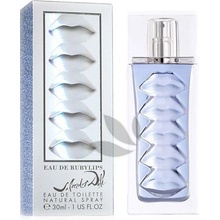 Salvador Dali Eau de Ruby Lips toaletní voda dámská 15 ml