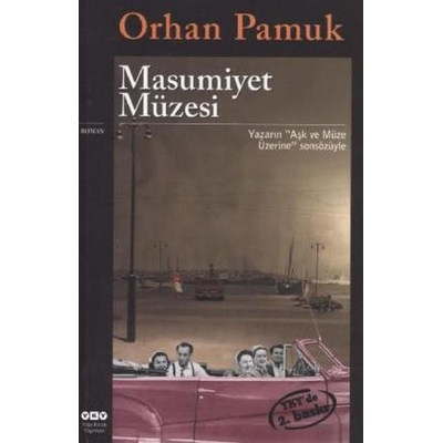 Orhan Pamuk