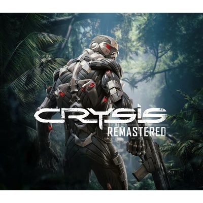 Crysis Remastered
