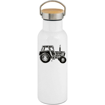 123TRIKO termoska Zetor 8011, V8 500 ml traktor