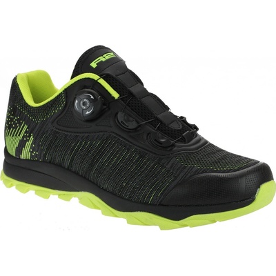R2 Orion black/Neon Yellow