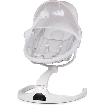 Image 1 of ROCKER Електрически шезлонг "E-sway" гранит (SHEES2502GN)