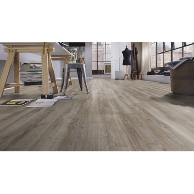 KRONOTEX Ламиниран паркет Kronotex Exquisit Plus 3662 (56219)