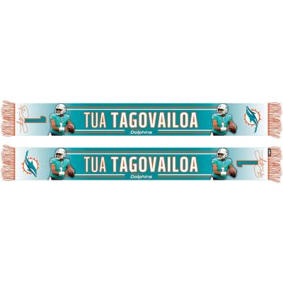 Šála Miami Dolphins NFL Tua Tagovailoa HD