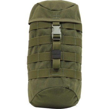 Sparrow Wisport Prídavné bočné vrecko Olive Green 5 l