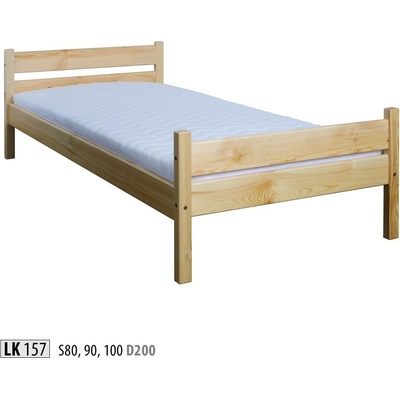 Drewmax LK157 borovice