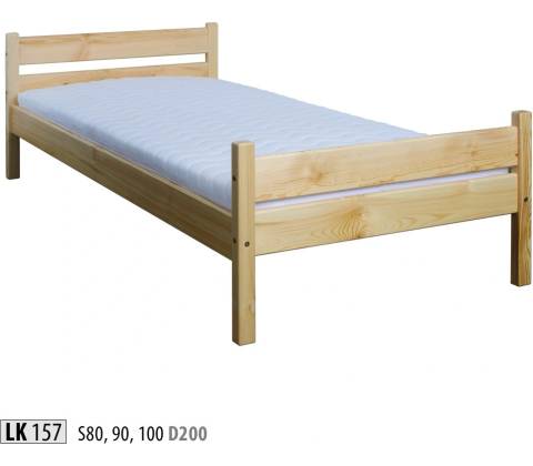 Drewmax LK157 borovice