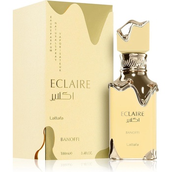 LATTAFA Eclaire Banoffi EDP 100 ml