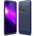 Motorola Carbon Shield TPU калъф за Motorola Moto G8 Power - Син KP9405