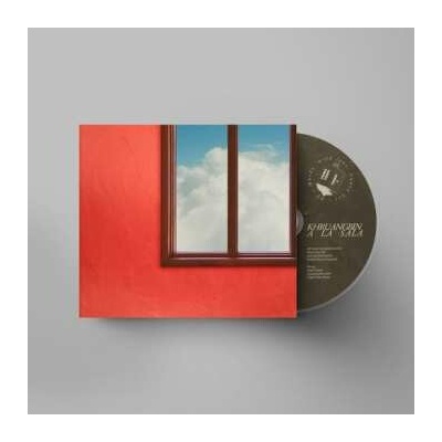 Khruangbin - A La Sala CD