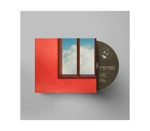 Khruangbin - A La Sala CD