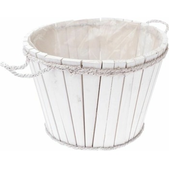 Casa de Engel Дървена поставка за саксия с PVC, 0/16 Casa de Engel | Lilav | Home | UNI