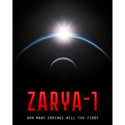 Zarya 1