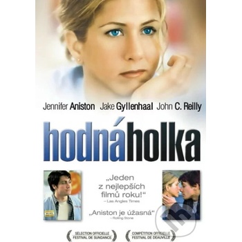 Hodná holka DVD