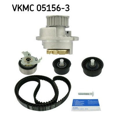 SKF VKMC051563