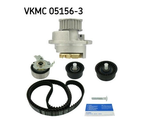 SKF VKMC051563