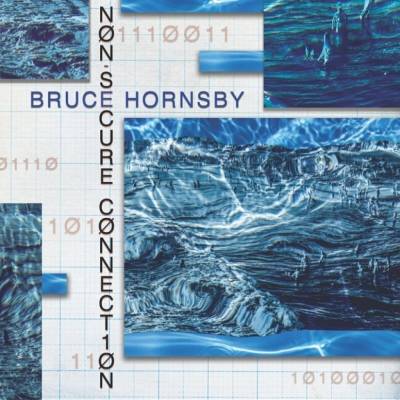 Bruce Hornsby - Non Secure Connection LP