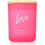 DW HOME Zen Love ароматна свещ 428 гр