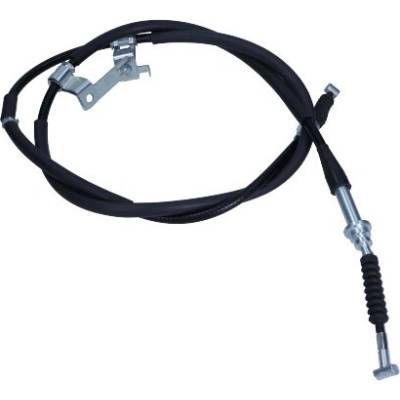 Tažné lanko, parkovací brzda Maxgear 32-0884