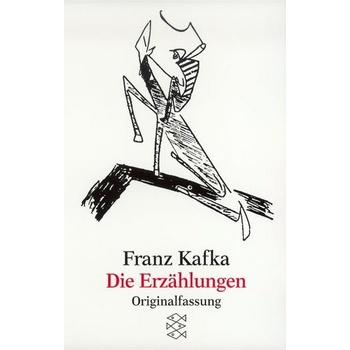 Erzaehlungen Kafka, F.