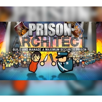 Prison Architect