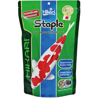 Hikari Staple Large 500 g