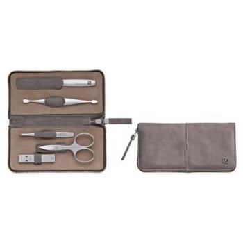 ZWILLING 97445-005-0 manicure/pedicure gift set