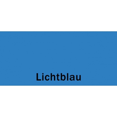 Schmiedeeisen lack patinovací barva 375 ml Lichtblau