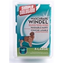 Simple Solution Plienky ktoré sa dajú prať XL 1 ks