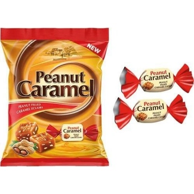Antat cukríky peanut caramel 400 g