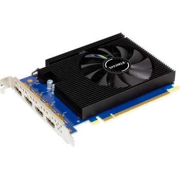 Sparkle Intel Arc A310 Omni View 4GB GDDR6 SA310F-4G